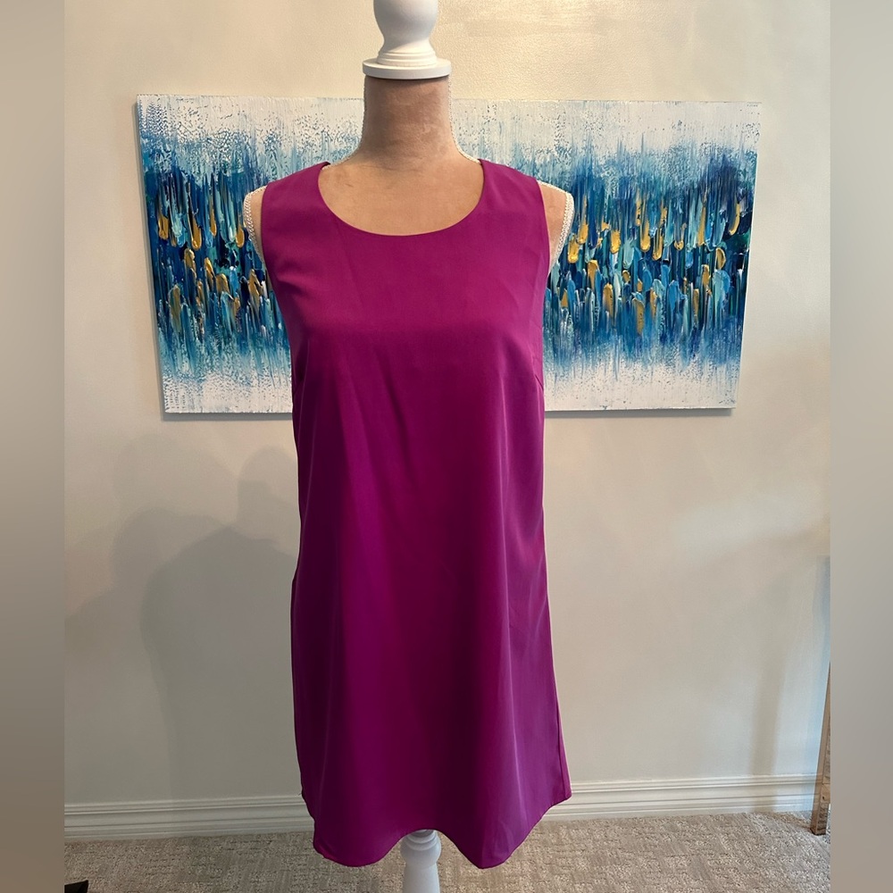 Women’s Sheath Dress - Size L New